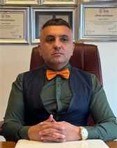 Mesut Parmak
