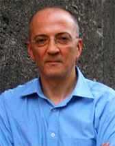 Mete Çubukçu
