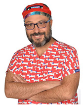 Metin Özdemir kimdir? Metin Özdemir