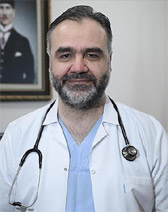 Mevlüt Karataş kimdir? Mevlüt Karataş