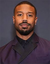 Michael B. Jordan
