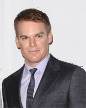Michael C. Hall