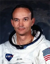 Michael Collins (astronot)