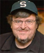 Michael Moore