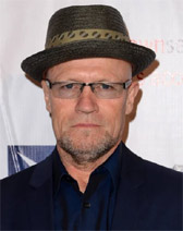 Michael Rooker