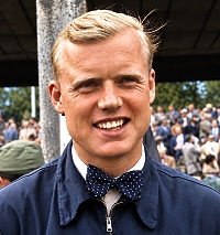 Mike Hawthorn