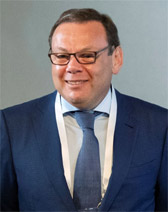 Mikhail Fridman