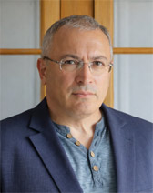 Mikhail Khodorkovsky