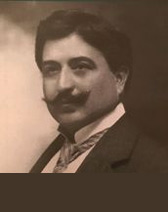 Mimar Kemaleddin Bey