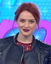 Mine Çetinkaya