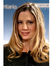 Mira Sorvino kimdir? Mira Sorvino