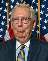 Mitch McConnell
