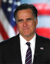 Mitt Romney