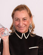 Miuccia Prada