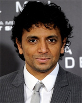 M. Night Shyamalan kimdir? M. Night Shyamalan