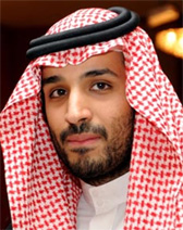 Mohammed bin Salman