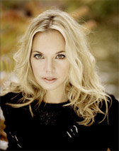 Mojca Erdmann kimdir? Mojca Erdmann