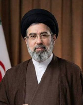 Mojtaba Khamenei