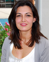 Monica Molina kimdir? Monica Molina
