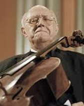 Mstislav Rostropoviç