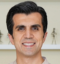 Muhammed Keskin