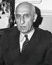 Muhammed Musaddık