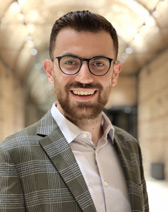 Murat Aydar