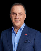 Murat Çalık