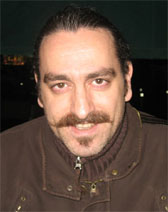 Murat Dişli kimdir? Murat Dişli