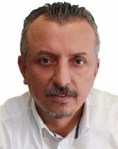 Murat Kelkitlioğlu