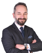 Murat Özsoy (ekonomist)