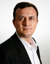 Murat Somer kimdir? Murat Somer