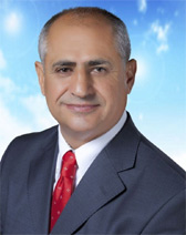 Musa Çam kimdir? Musa Çam