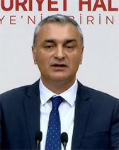 Müslim Sarı