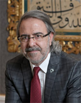Mustafa Armağan kimdir? Mustafa Armağan