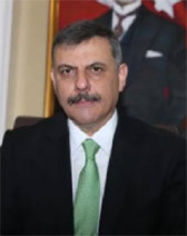 Mustafa Çiftçi