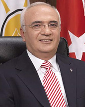 Mustafa Elitaş