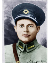 Mustafa Fehmi Kubilay