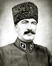 Mustafa Fevzi Çakmak