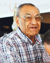 Mustafa Kandıralı kimdir? Mustafa Kandıralı