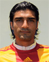 Mustafa Sarp