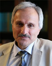 Mustafa Sinan Kaçalin