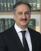 Naci İnci kimdir? Naci İnci