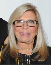 Nancy Sandra Sinatra kimdir? Nancy Sandra Sinatra