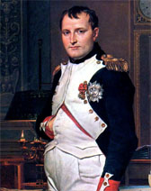 Napoleon Bonaparte