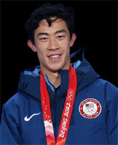 Nathan Chen