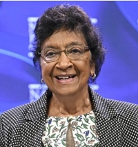 Navi Pillay