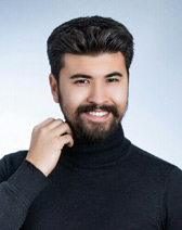 Nazım Özyıldırım