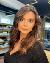 Naz Özdeğirmenci