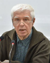 Necati Mert